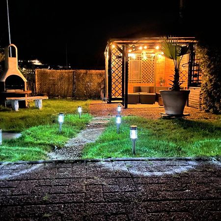 Traumhafter Moselblick, Garten & Lounge, Boxspringbett, Top Lage Apartment Bullay Exterior photo